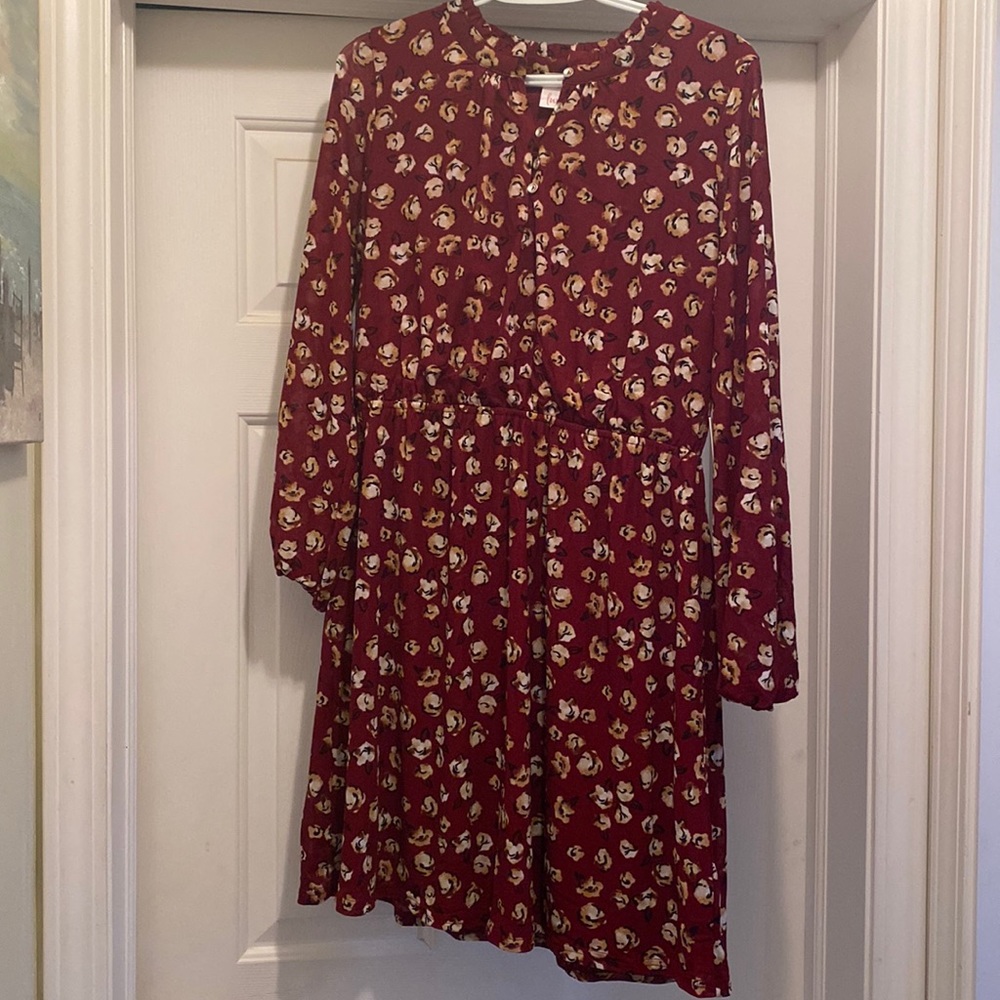 Never worn Luna dress